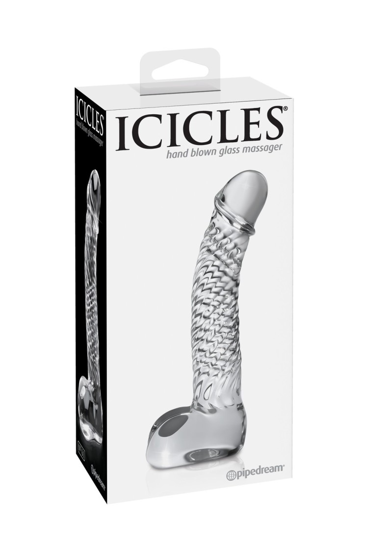Icicles No. 61