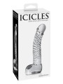 Icicles No. 61