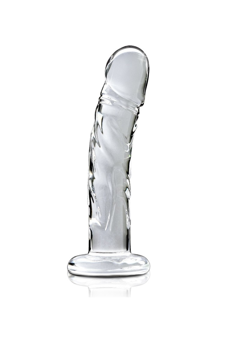 Icicles No. 62