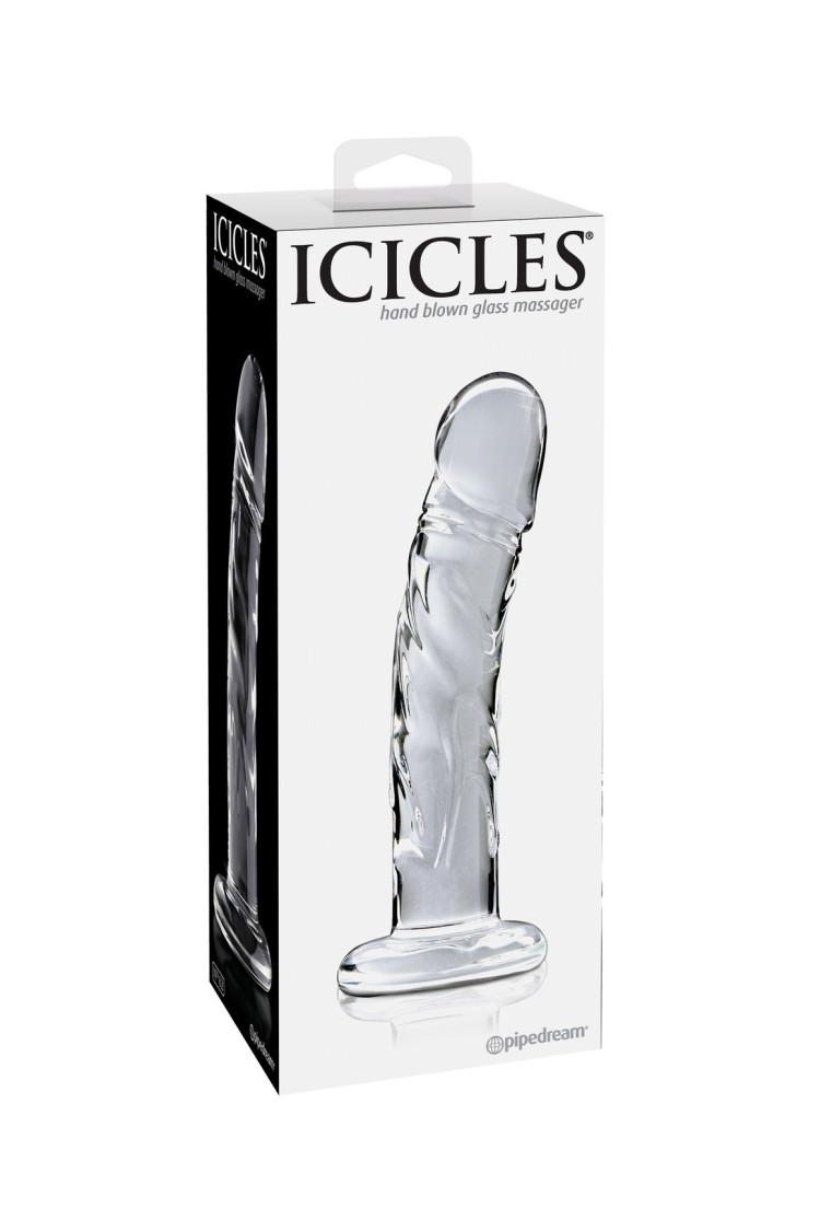 Icicles No. 62