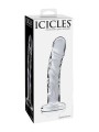 Icicles No. 62