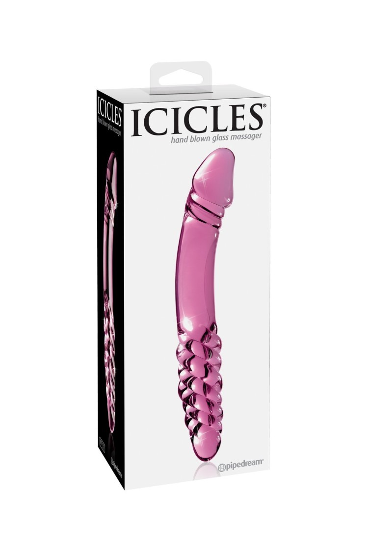 Icicles No. 57