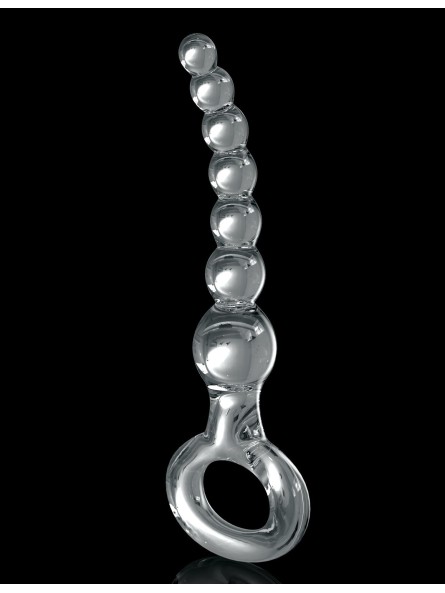 Icicles No. 67
