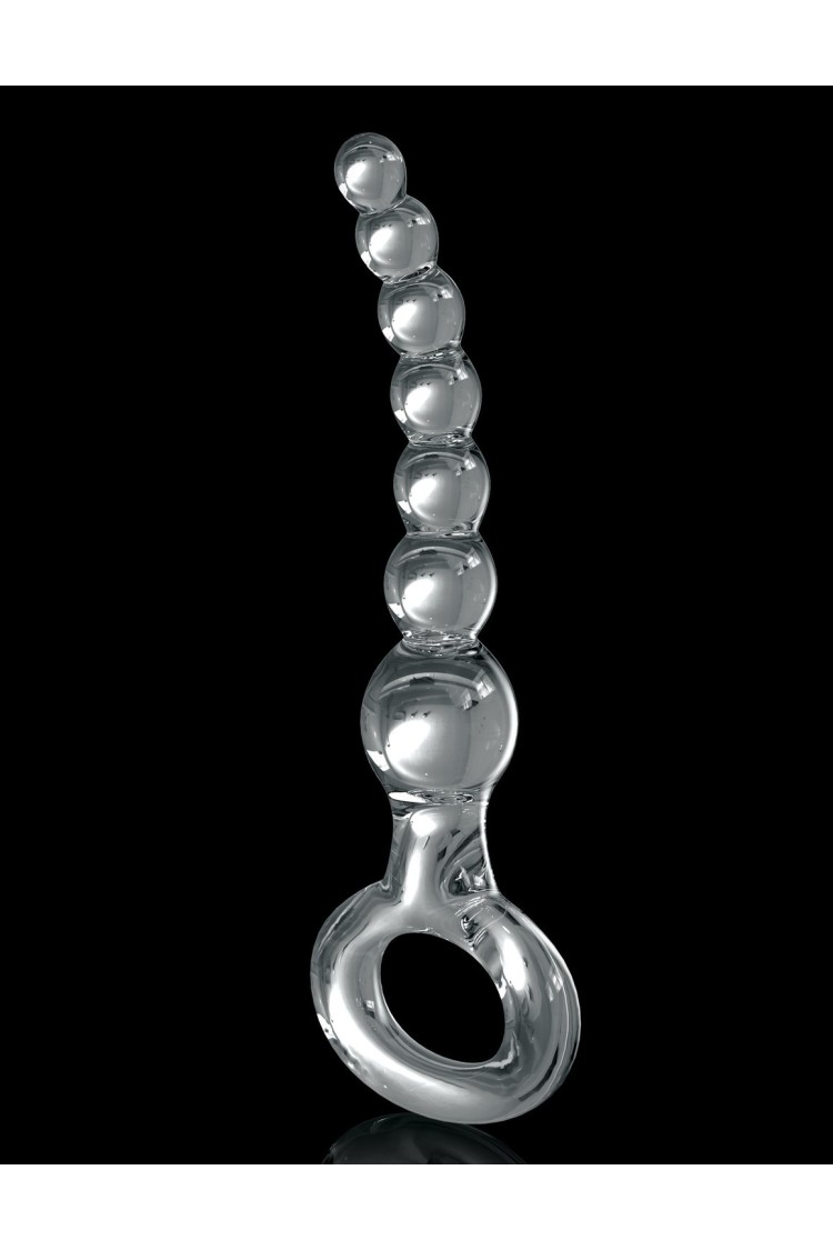 Icicles No. 67