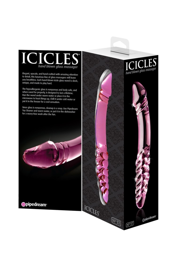 Icicles No. 57