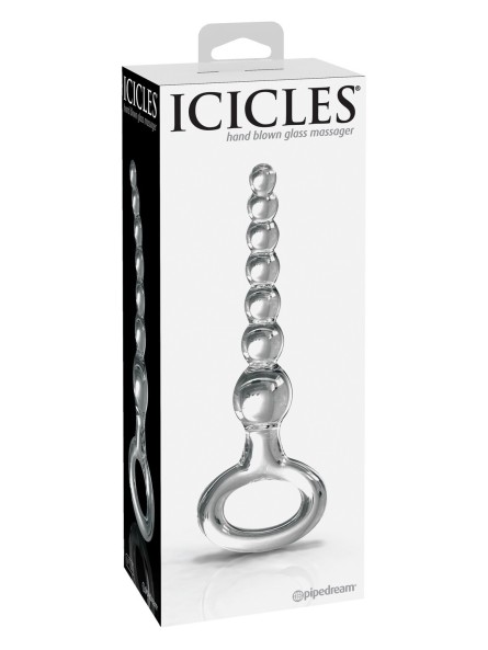 Icicles No. 67