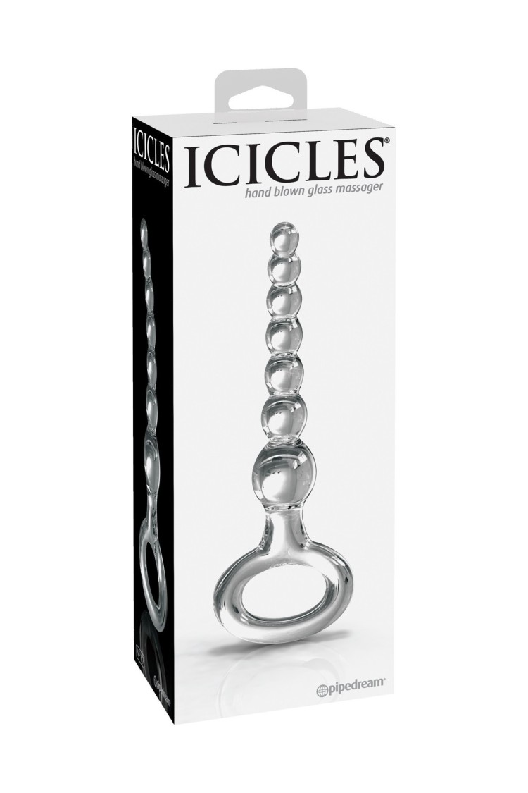 Icicles No. 67