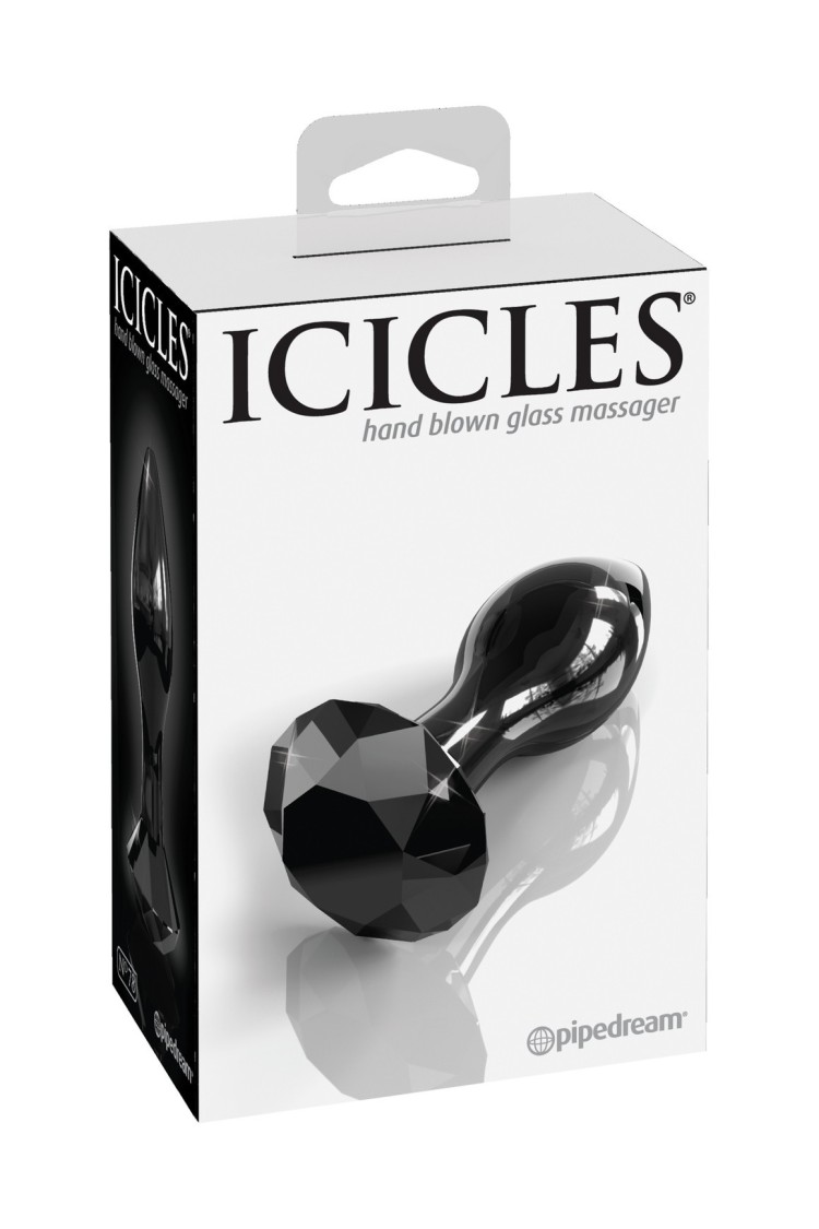 Icicles No. 78