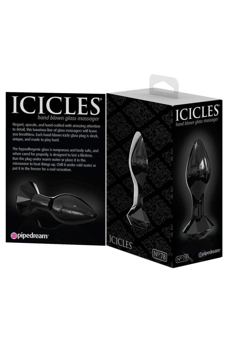 Icicles No. 78