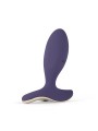 Korek analny sterowany aplikacją Surfer 2 Cyber Purple LELO