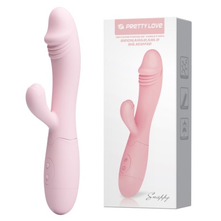 WIBRATOR PRETTY LOVE - SNAPPY II