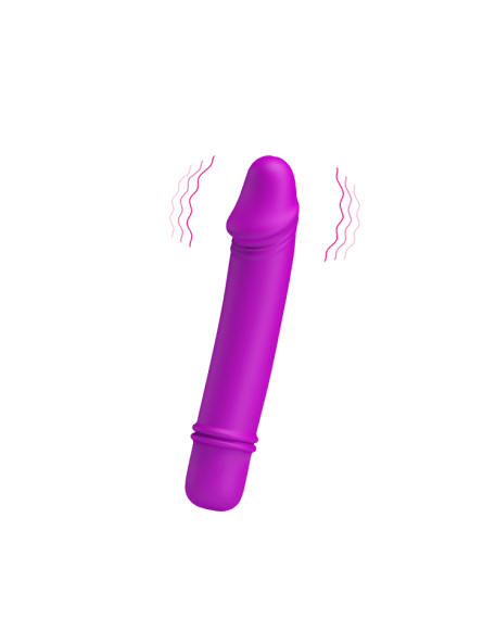 WIBRATOR PRETTY LOVE - EMILY
