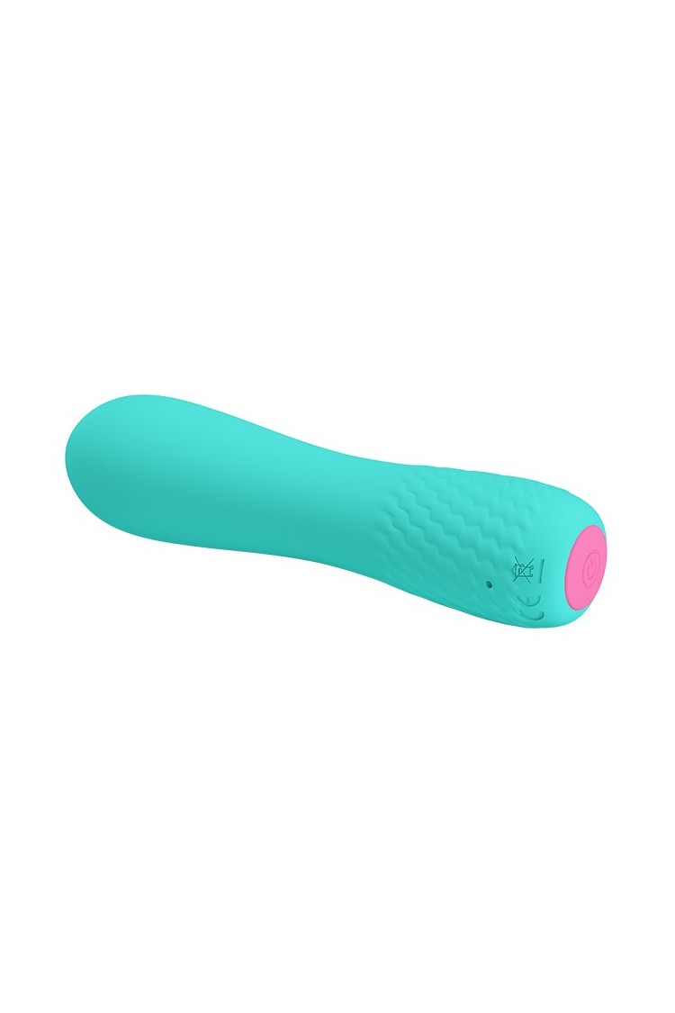 WIBRATOR PRETTY LOVE - ELFIN