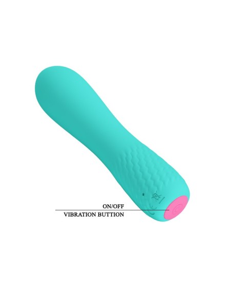 WIBRATOR PRETTY LOVE - ELFIN