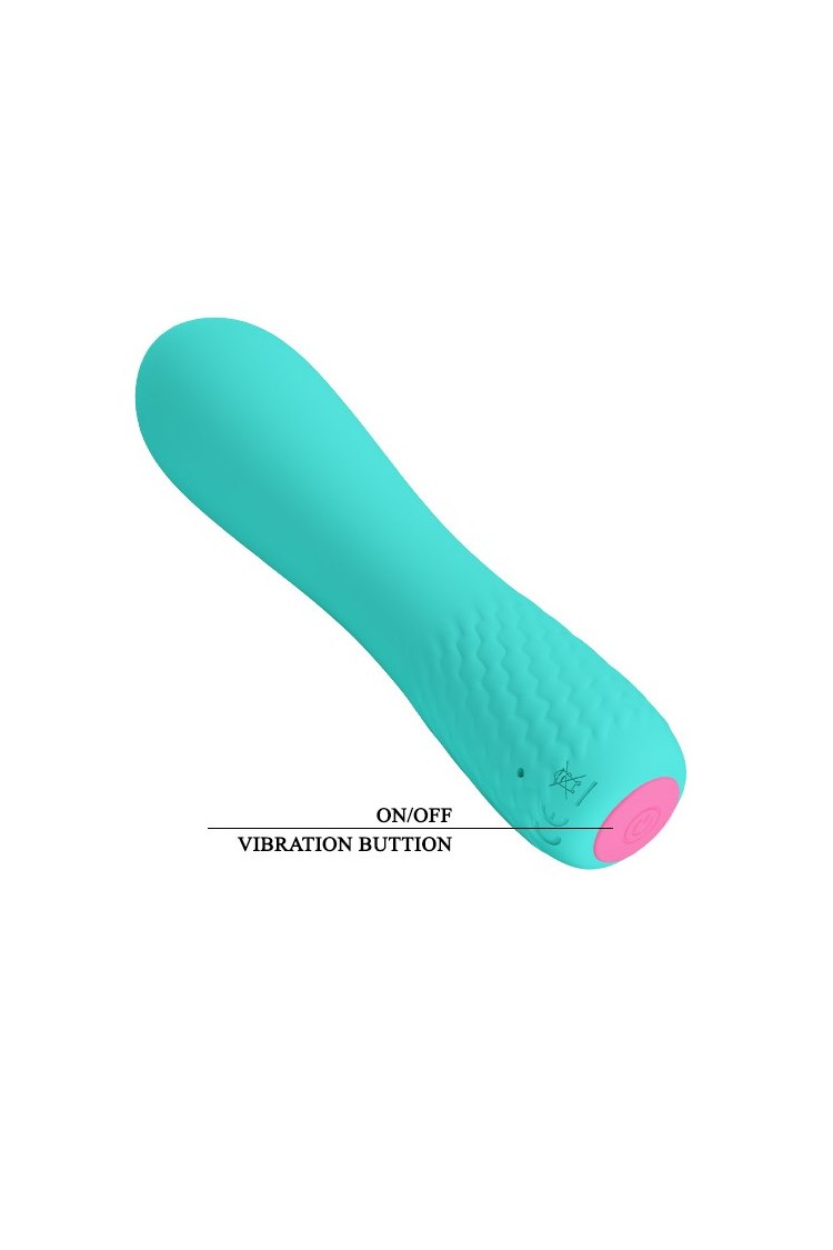 WIBRATOR PRETTY LOVE - ELFIN