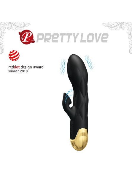 WIBRATOR PRETTY LOVE - LIBERATOR