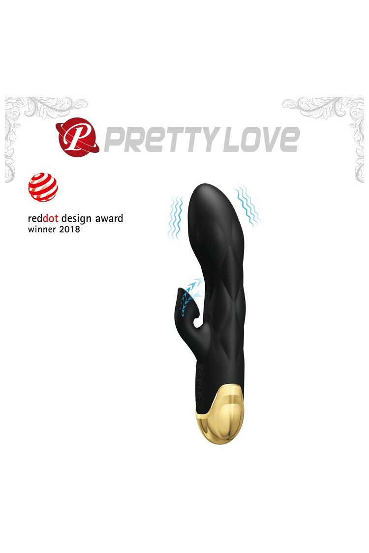 WIBRATOR PRETTY LOVE - LIBERATOR
