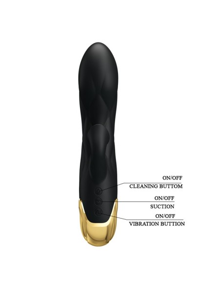 WIBRATOR PRETTY LOVE - LIBERATOR