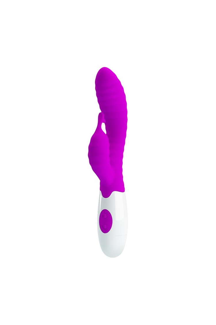 WIBRATOR PRETTY LOVE - PETTE