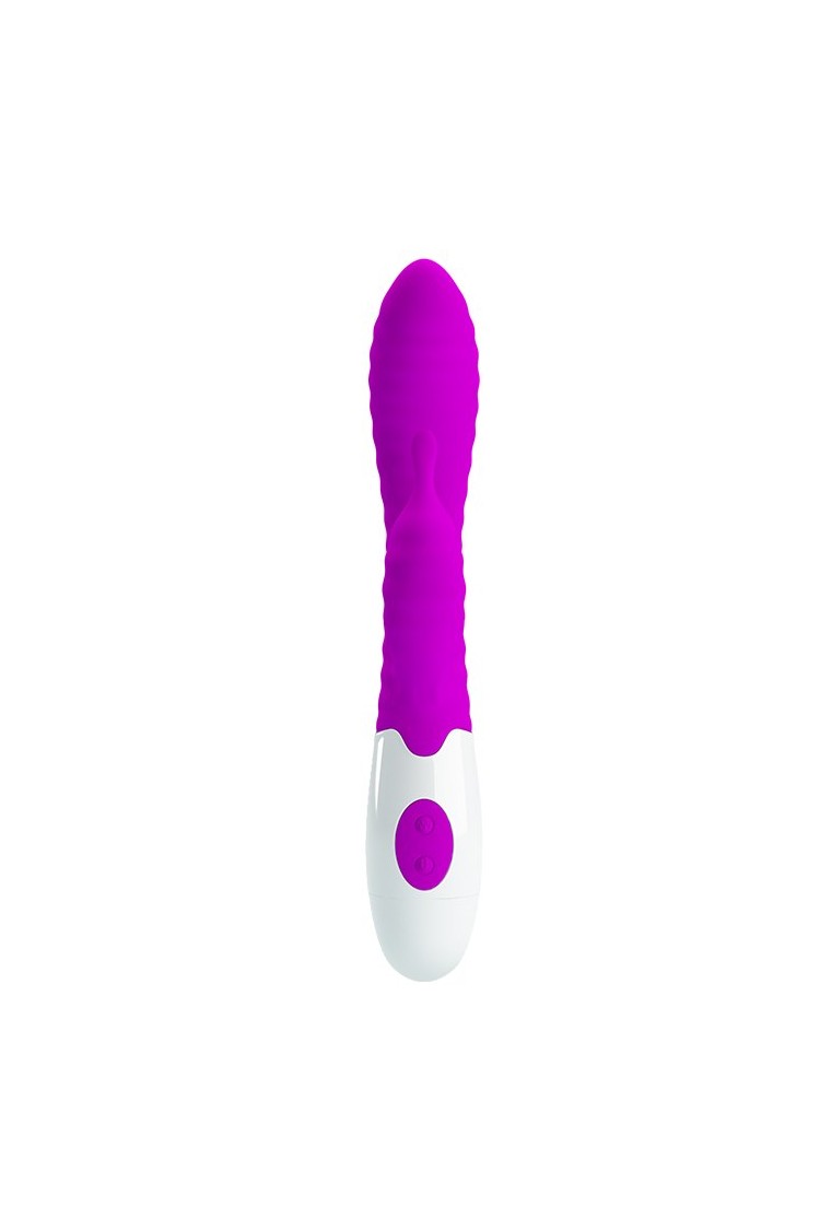 WIBRATOR PRETTY LOVE - PETTE