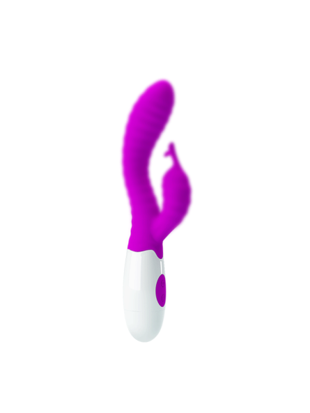 WIBRATOR PRETTY LOVE - PETTE