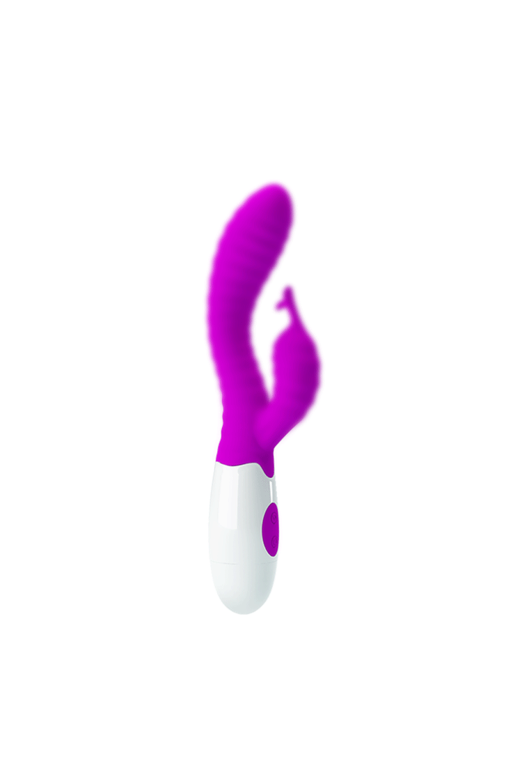 WIBRATOR PRETTY LOVE - PETTE