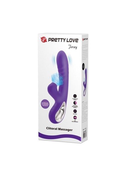 WIBRATOR PRETTY LOVE - JERSEY