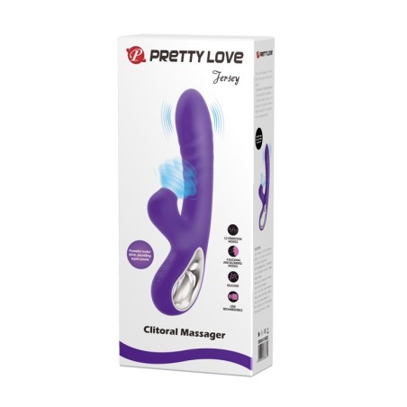 WIBRATOR PRETTY LOVE - JERSEY