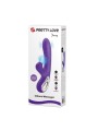 WIBRATOR PRETTY LOVE - JERSEY