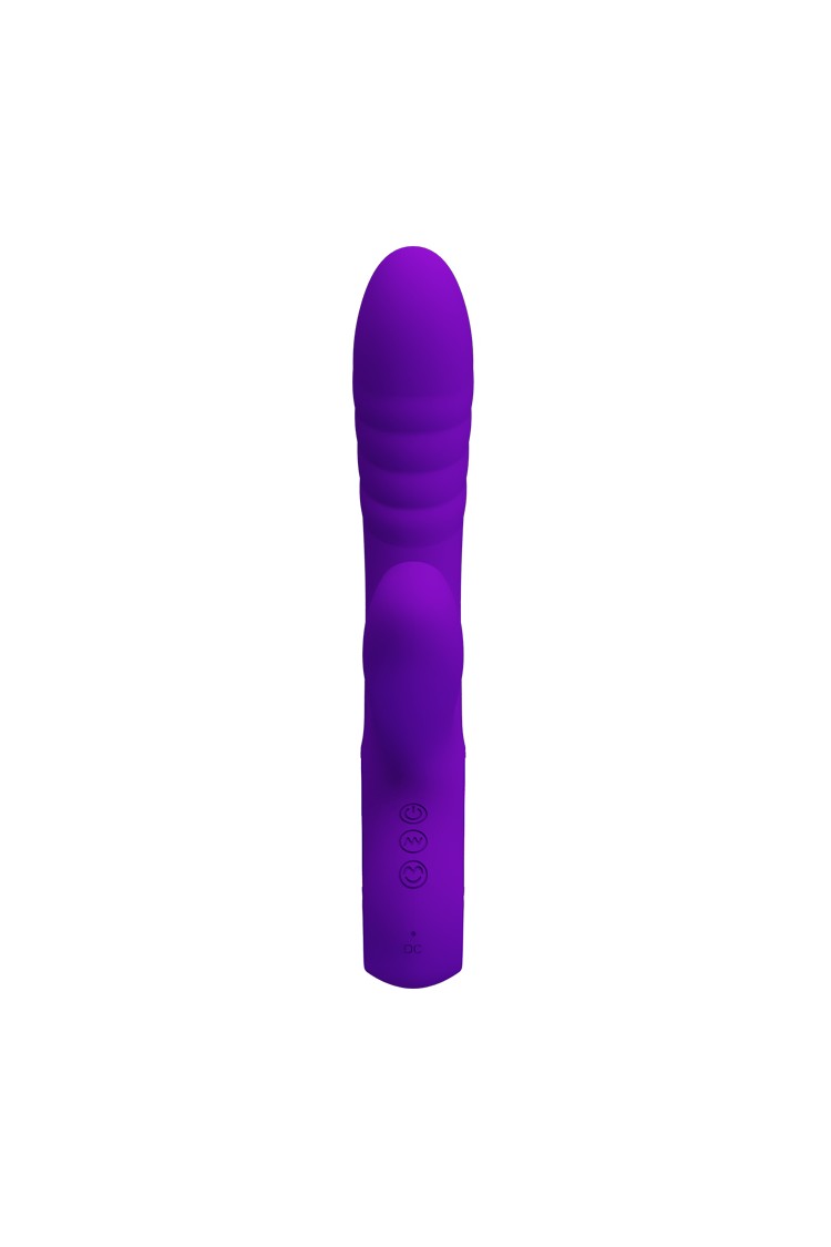 WIBRATOR PRETTY LOVE - JERSEY