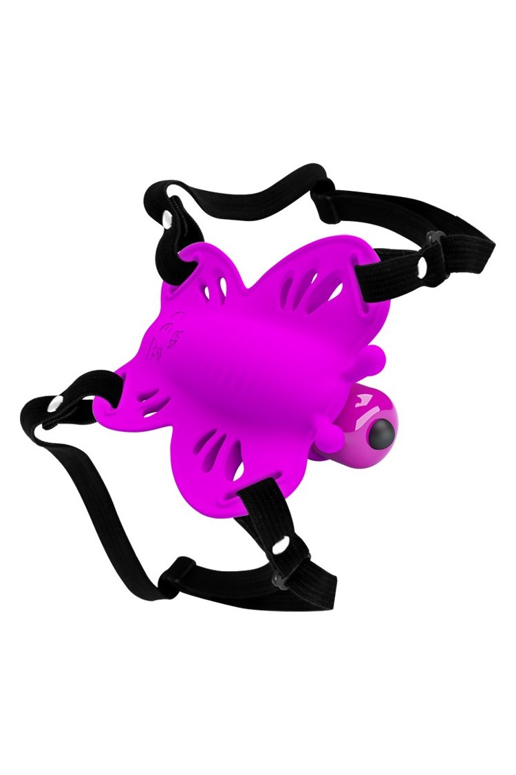 WIBRATOR PRETTY LOVE - CLIT SLOANE