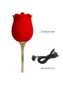 WIBRATOR PRETTY LOVE - ROSE LOVER