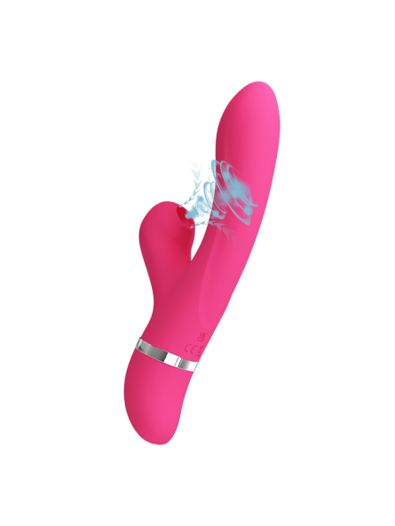 WIBRATOR PRETTY LOVE - WILLOW