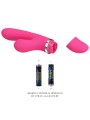 WIBRATOR PRETTY LOVE - WILLOW