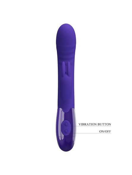 WIBRATOR PRETTY LOVE CERBERUS-YOUTH