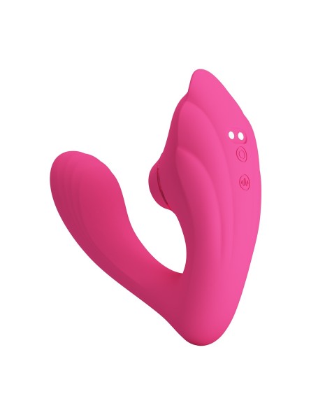 WIBRATOR PRETTY LOVE NEMO