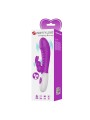 WIBRATOR PRETTY LOVE NAUGHTY BUNNY