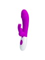 WIBRATOR PRETTY LOVE NAUGHTY BUNNY