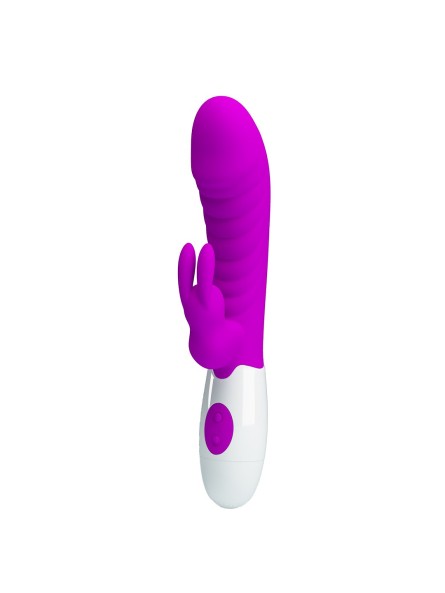 WIBRATOR PRETTY LOVE NAUGHTY BUNNY