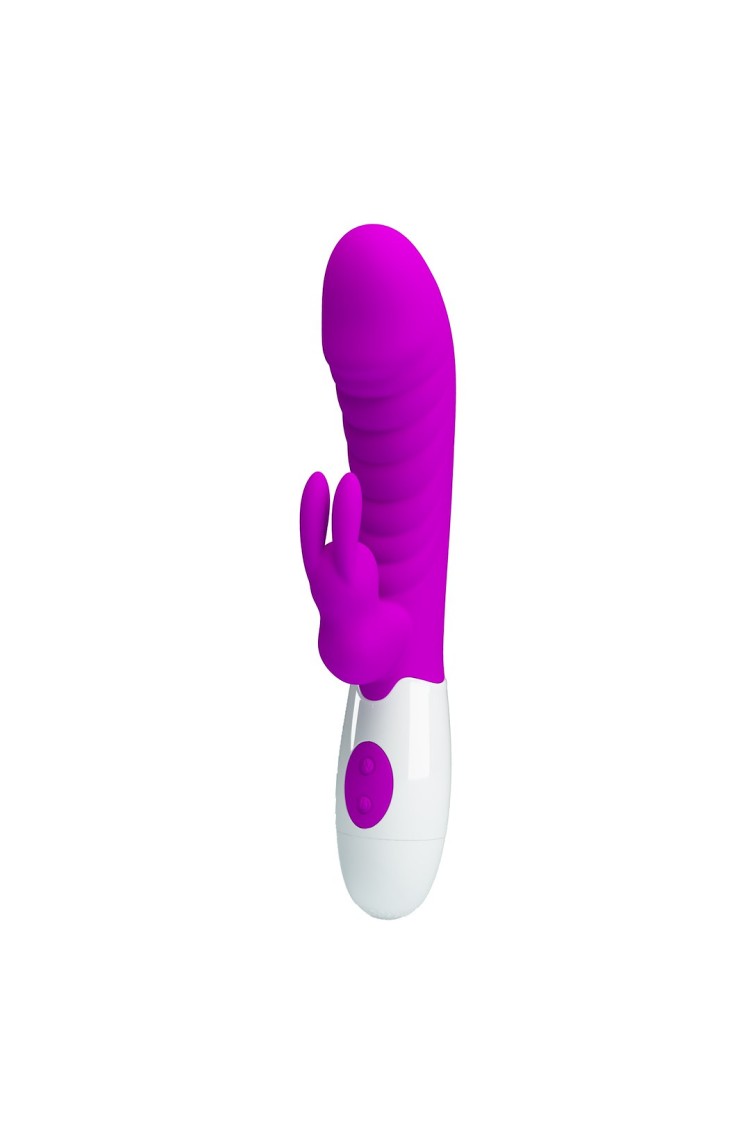 WIBRATOR PRETTY LOVE NAUGHTY BUNNY