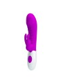 WIBRATOR PRETTY LOVE NAUGHTY BUNNY
