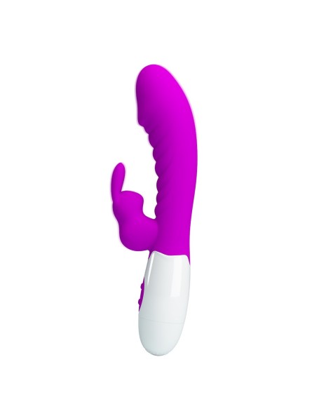 WIBRATOR PRETTY LOVE NAUGHTY BUNNY