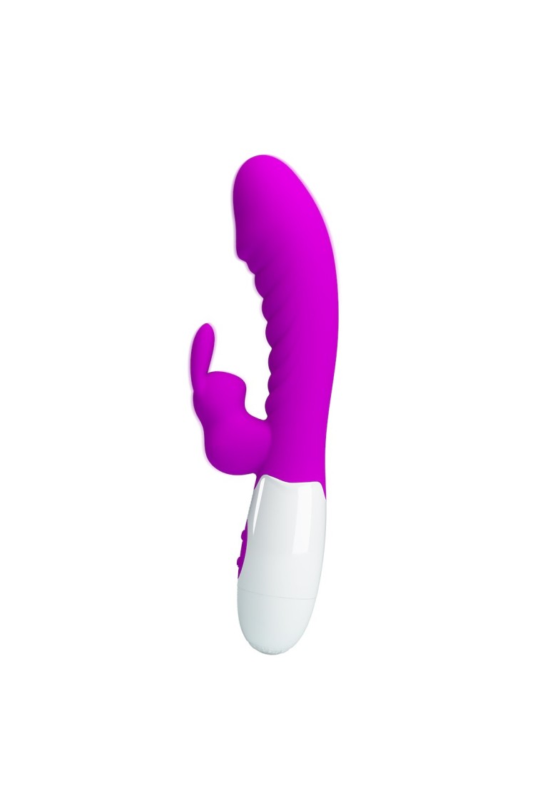 WIBRATOR PRETTY LOVE NAUGHTY BUNNY