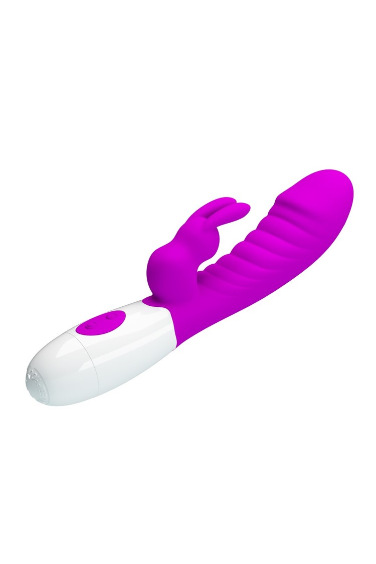 WIBRATOR PRETTY LOVE NAUGHTY BUNNY