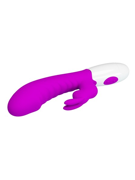 WIBRATOR PRETTY LOVE NAUGHTY BUNNY