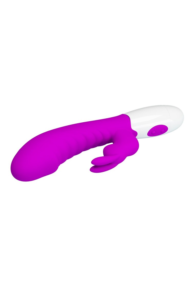 WIBRATOR PRETTY LOVE NAUGHTY BUNNY