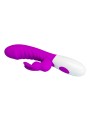 WIBRATOR PRETTY LOVE NAUGHTY BUNNY