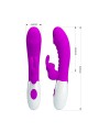WIBRATOR PRETTY LOVE NAUGHTY BUNNY