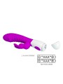 WIBRATOR PRETTY LOVE NAUGHTY BUNNY
