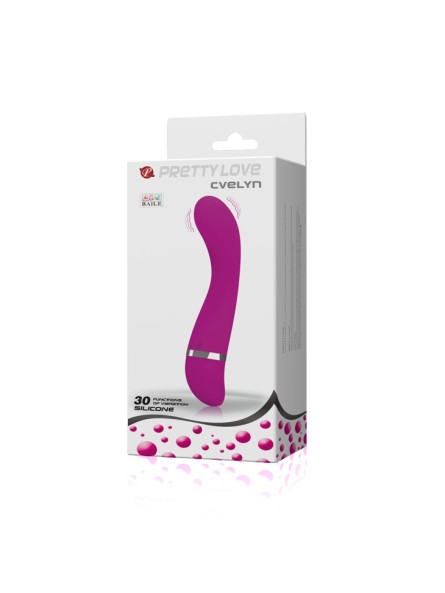 WIBRATOR PRETTY LOVE - CVELYN